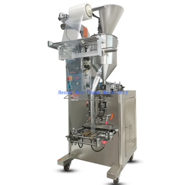 Automatic Honey Sachet Packing Machine best
