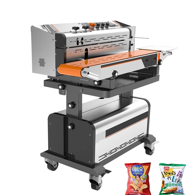 Electric Bag Sealing Machine Electric Bag Sealing Machine