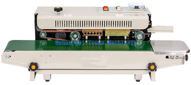 Auto Bag Sealer