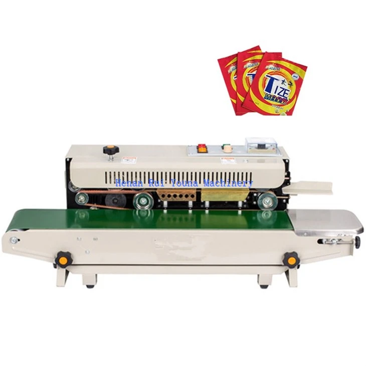Auto Bag Sealer