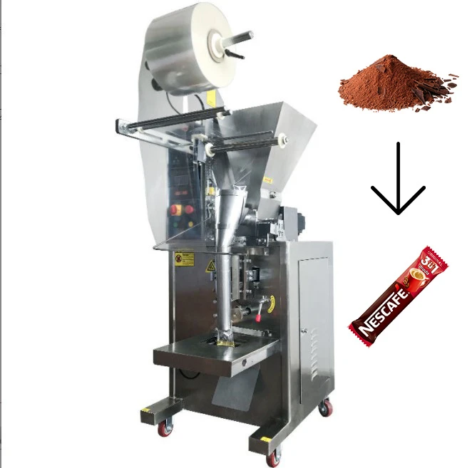 packing machine4 packing machine4